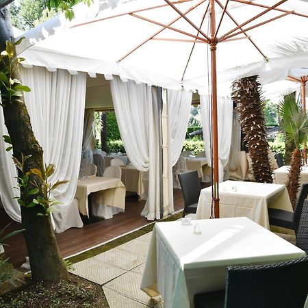 Al Borgo Bed & Breakfast Лука Екстериор снимка