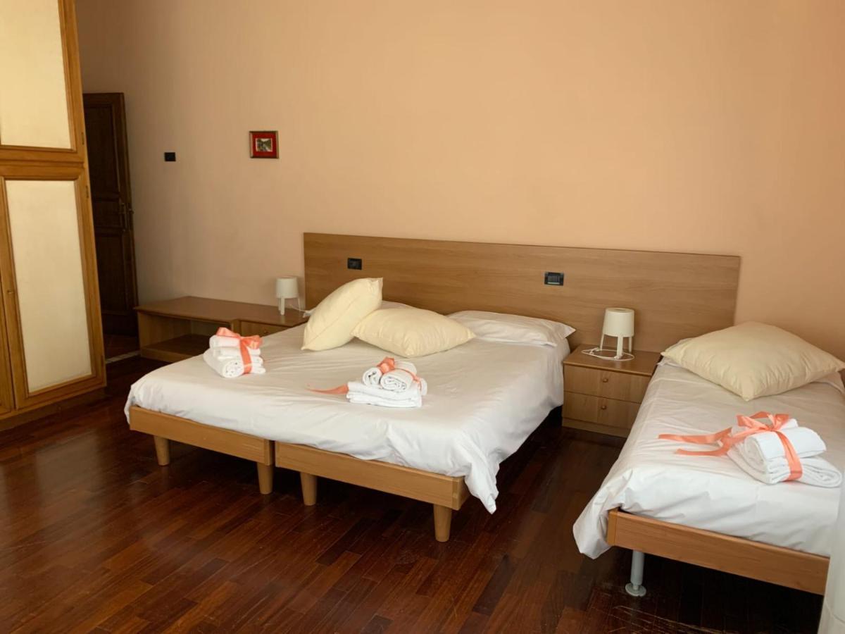 Al Borgo Bed & Breakfast Лука Екстериор снимка
