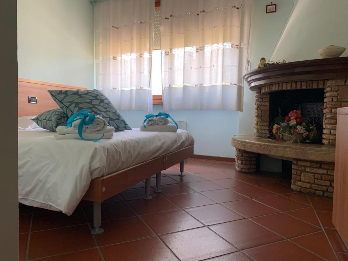Al Borgo Bed & Breakfast Лука Екстериор снимка