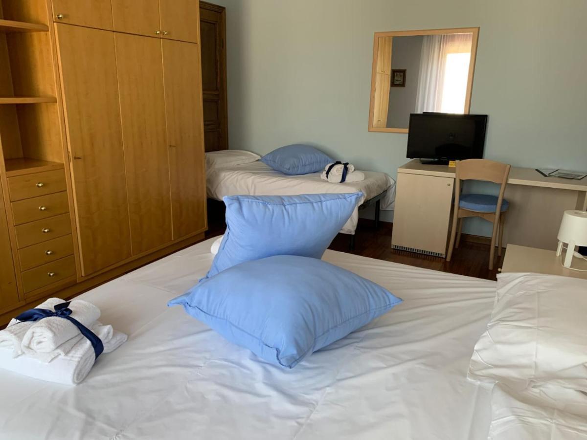 Al Borgo Bed & Breakfast Лука Екстериор снимка