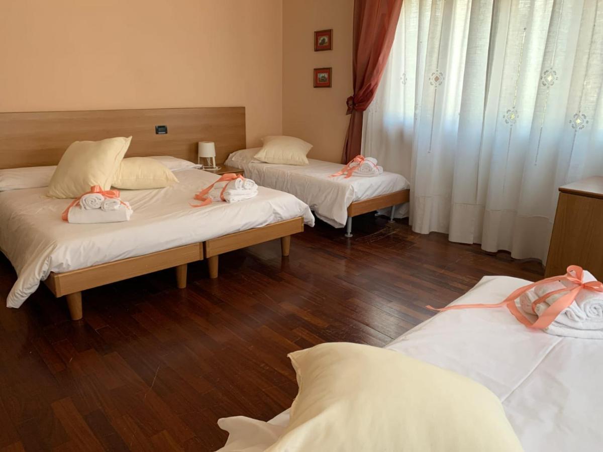 Al Borgo Bed & Breakfast Лука Екстериор снимка
