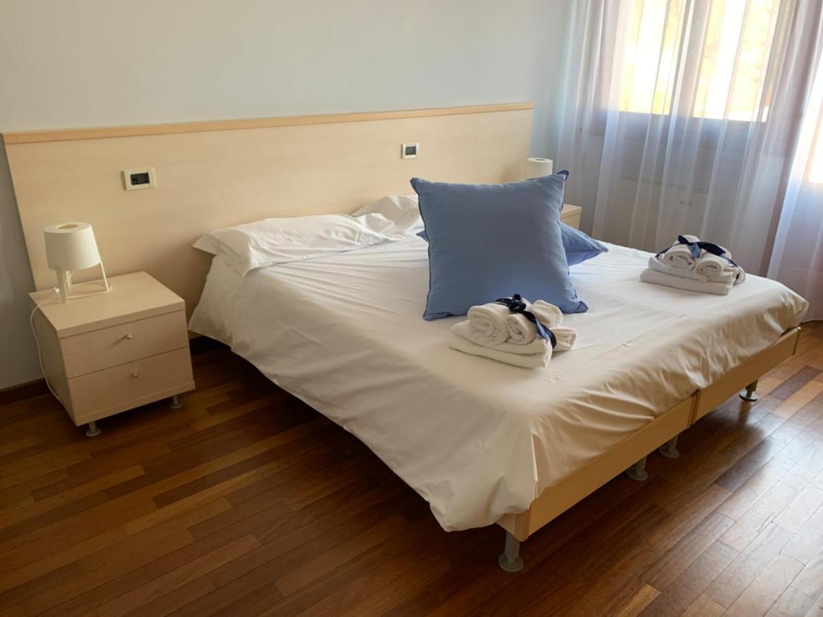 Al Borgo Bed & Breakfast Лука Екстериор снимка