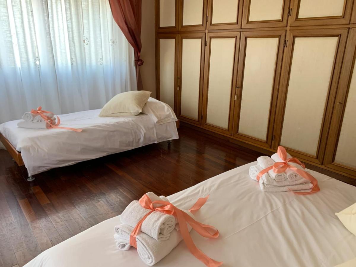 Al Borgo Bed & Breakfast Лука Екстериор снимка