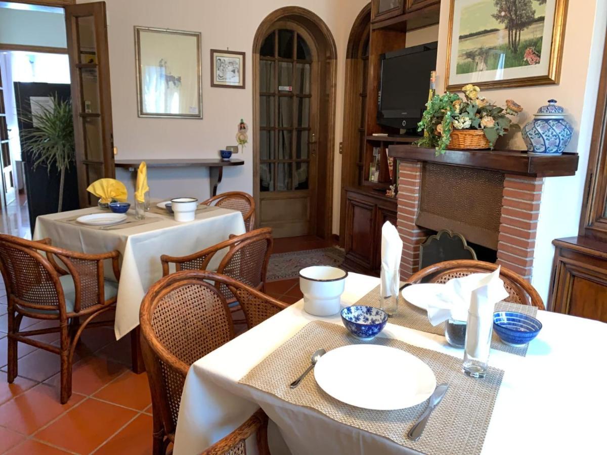 Al Borgo Bed & Breakfast Лука Екстериор снимка