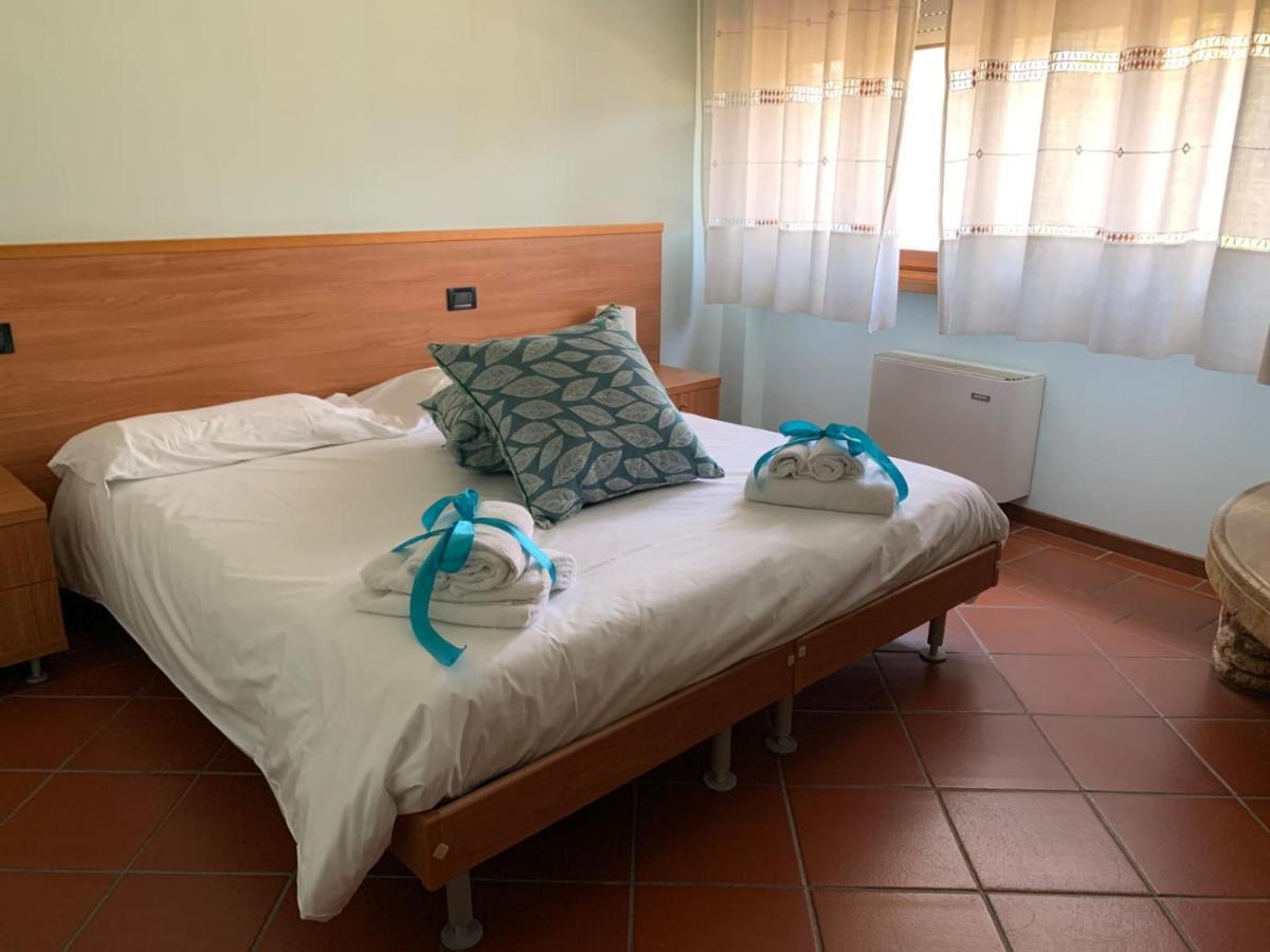 Al Borgo Bed & Breakfast Лука Екстериор снимка
