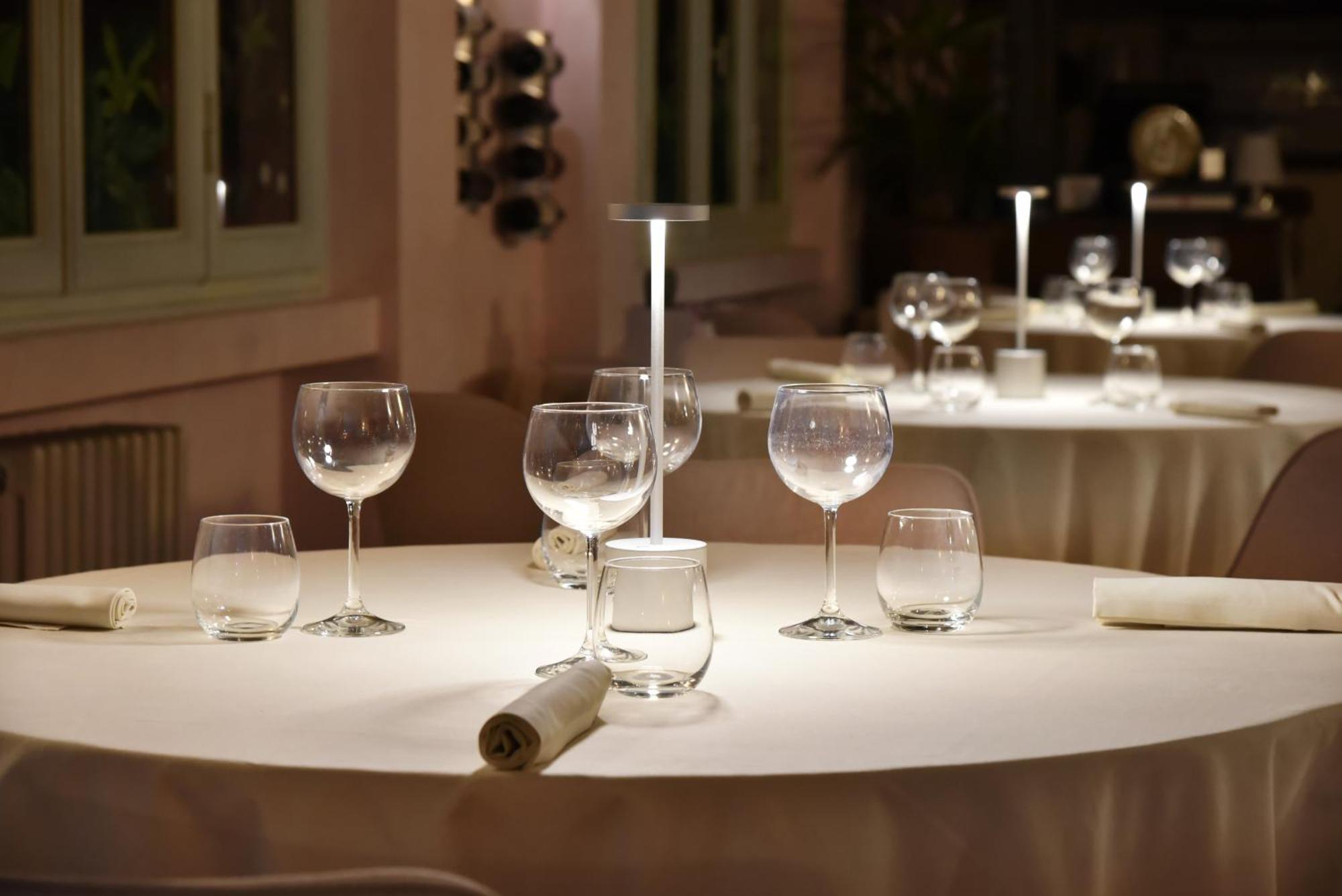 Al Borgo Bed & Breakfast Лука Екстериор снимка