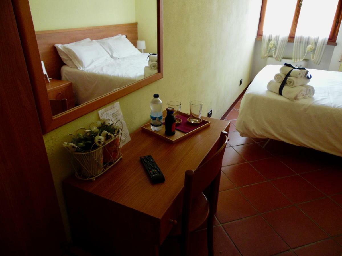 Al Borgo Bed & Breakfast Лука Екстериор снимка