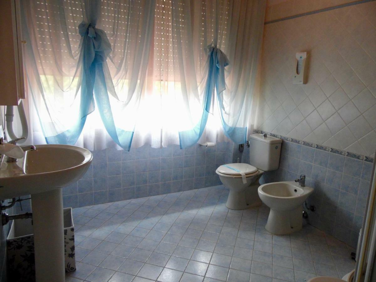 Al Borgo Bed & Breakfast Лука Екстериор снимка