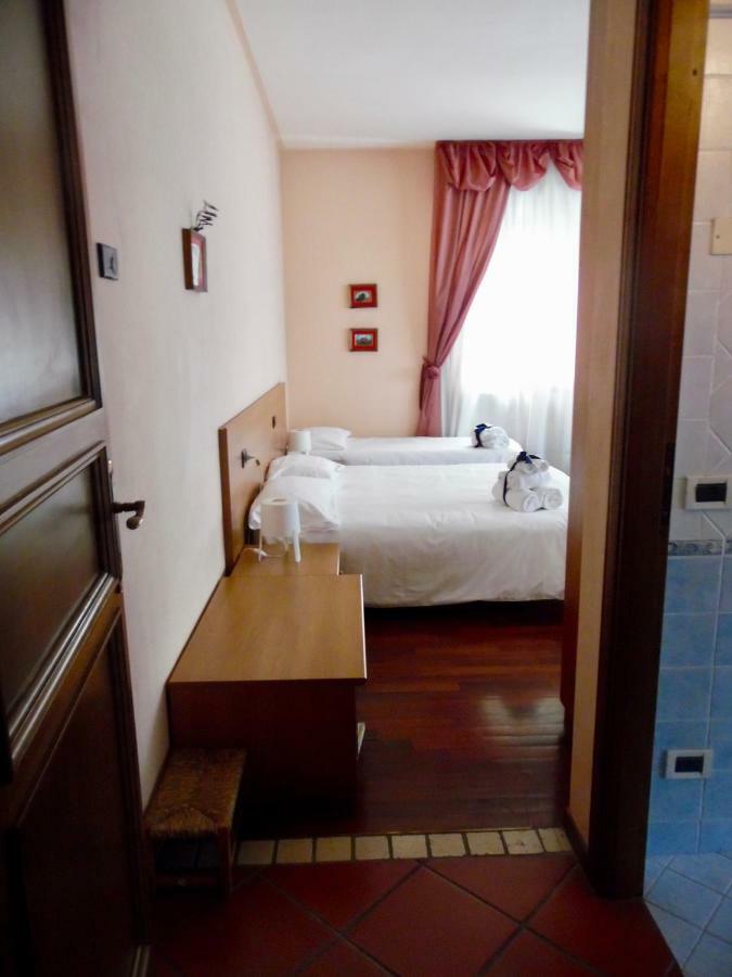 Al Borgo Bed & Breakfast Лука Екстериор снимка