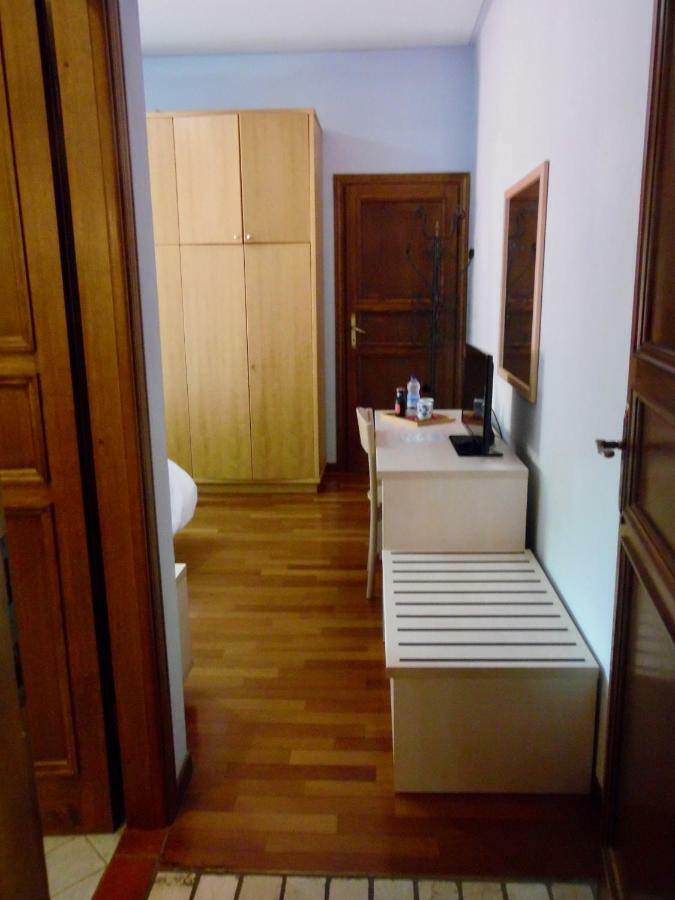 Al Borgo Bed & Breakfast Лука Екстериор снимка